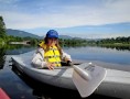 Kayaker-Kid