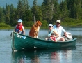 grants-camps-rangeley-maine-kennebago-lake-family-boating
