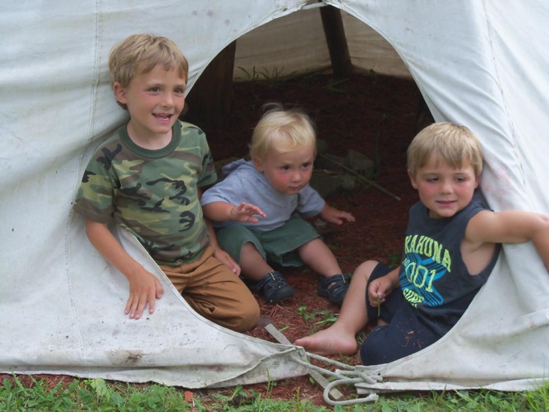 kids-tent