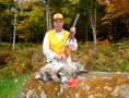 grants-camps-hunting- man- grouse-rock