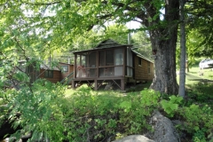grants-camps-sporting-camp-cabin-hut-outdoor-rangeley-maine