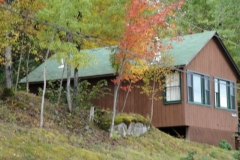 grants-camps-sporting-camp-cabin-crowsnest-outdoor-rangeley-maine