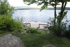 grants-camps-sporting-camp-cabin-mm-dock1-rangeley-maine