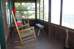 grants-camps-sporting-camp-cabin-mm-porch-rangeley-maine