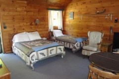 grants-camps-sporting-camp-cabin-skeet-indoor2-rangeley-maine