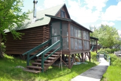 grants-camps-sporting-camp-cabin- westend-outside-rangeley-maine