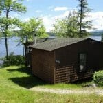 grants-camps-sporting-camp-cabin-jack-outside-rangeley-maine