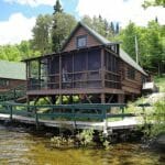 grants-camps-sporting-camp-cabin-mandalay-outdoor-rangeley-maine